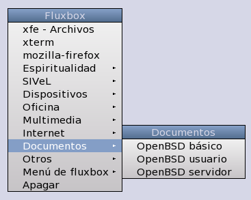 Documentación