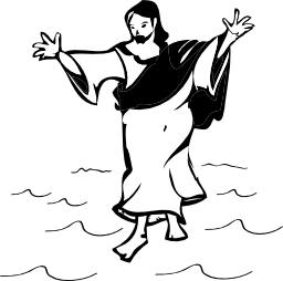 Logo de Pasos de Jesús